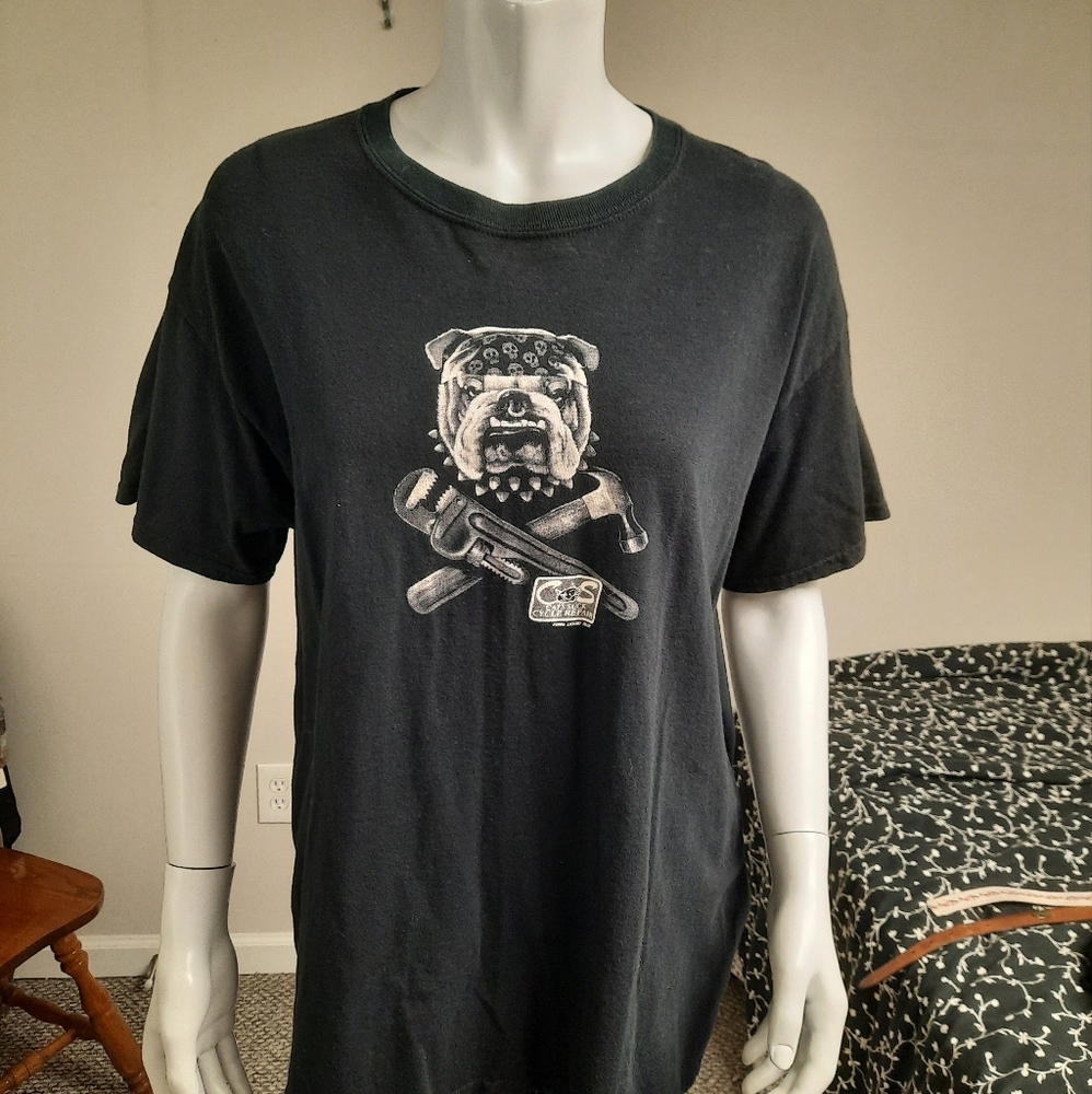 Cats Suck Cycle Repair 96'